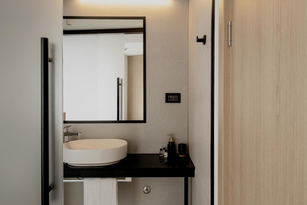 Boutique Macchiato Rooms Novi Sad Exterior photo