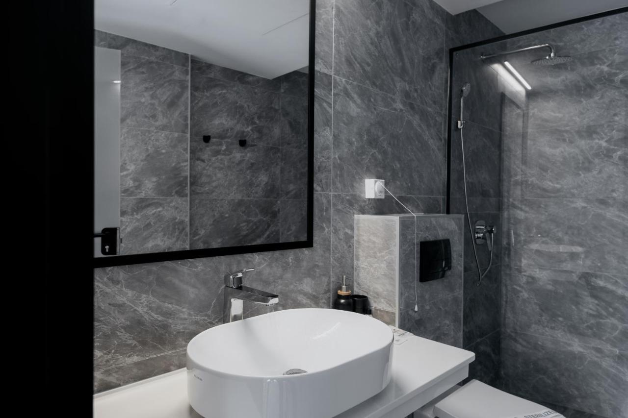 Boutique Macchiato Rooms Novi Sad Exterior photo
